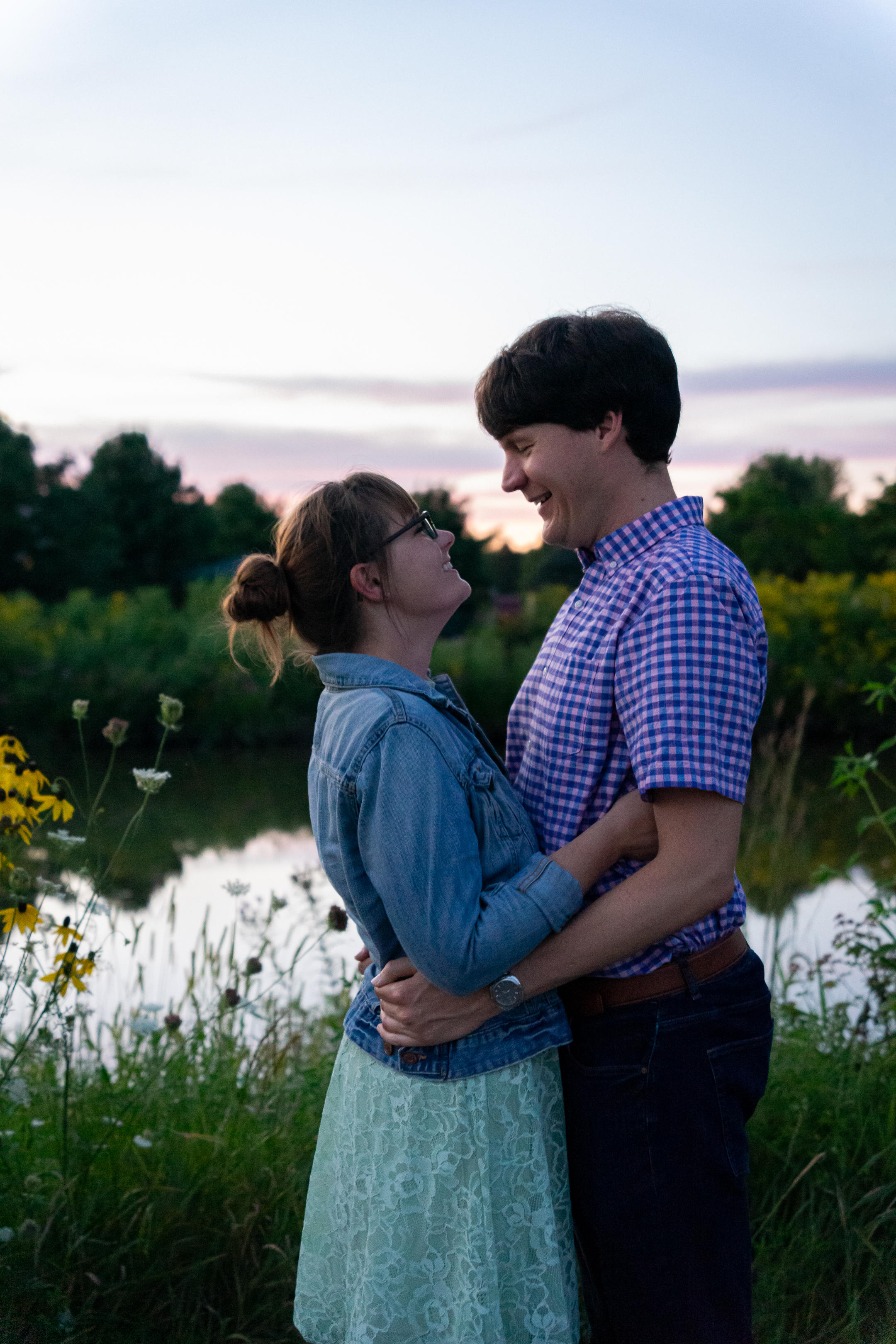 couple portraits